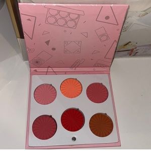 Ofra mini mix palette